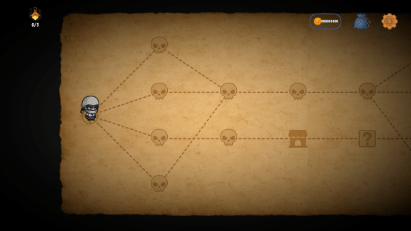 流浪忍者下载_https://m.wordpress6.com_角色扮演_第3张