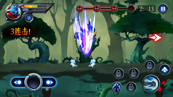 火柴人超凡英雄下载_动作冒险_第5张_沃德下载站 火柴人超凡英雄下载_https://m.wordpress6.com_动作冒险_第5张