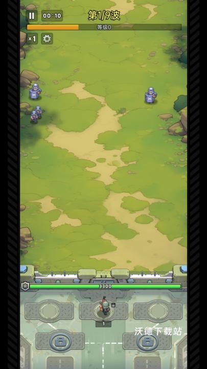 小兵特攻队下载_https://www.wordpress6.com_策略卡牌_第2张