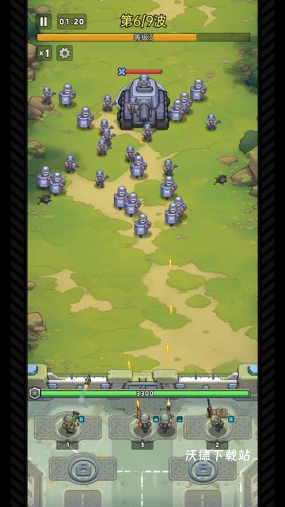 小兵特攻队下载_https://www.wordpress6.com_策略卡牌_第4张