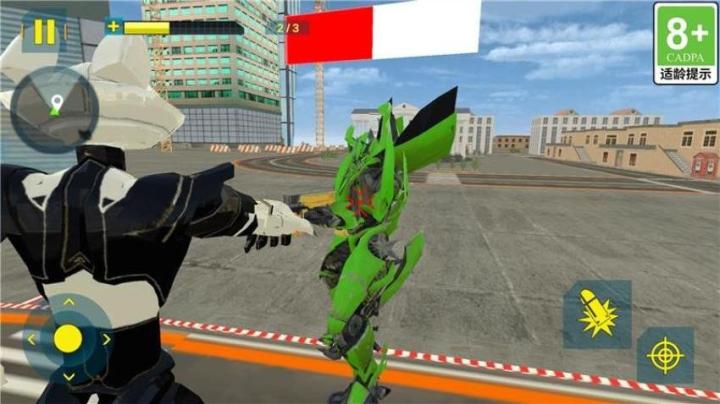 百变恐龙机甲下载_动作冒险_第2张_沃德下载站 百变恐龙机甲下载_https://m.wordpress6.com_动作冒险_第2张