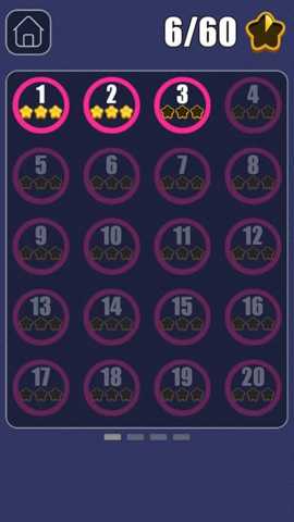 指尖方块消除下载_https://www.wordpress6.com_休闲益智_第2张