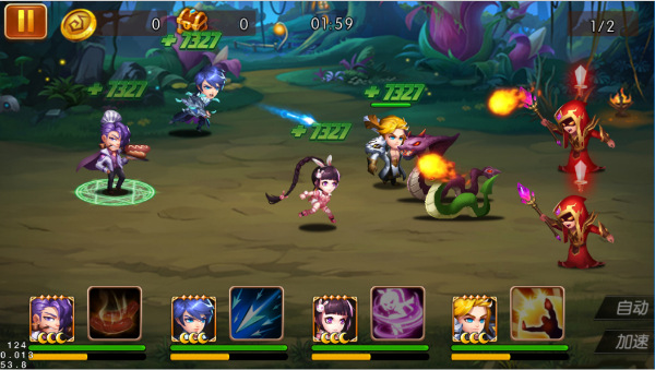 新斗罗大陆腾讯版_https://m.wordpress6.com_角色扮演_第5张