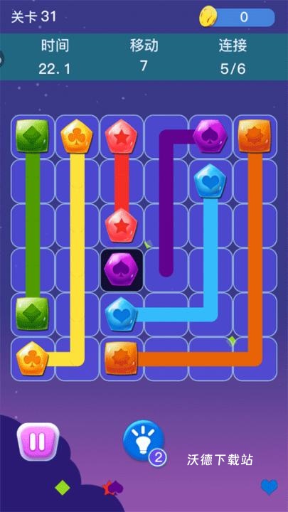 单机游戏连连看_休闲益智_第4张_沃德下载站 单机游戏连连看_https://m.wordpress6.com_休闲益智_第4张