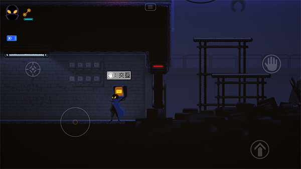 勇敢的哈克应用宝版下载_https://m.wordpress6.com_角色扮演_第8张