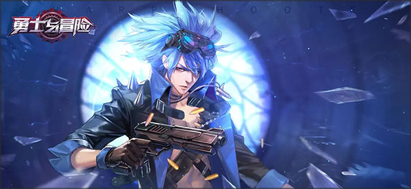 勇士与冒险小米版_https://m.wordpress6.com_角色扮演_第9张