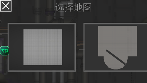 沙盘小甜瓜_https://m.wordpress6.com_休闲益智_第1张