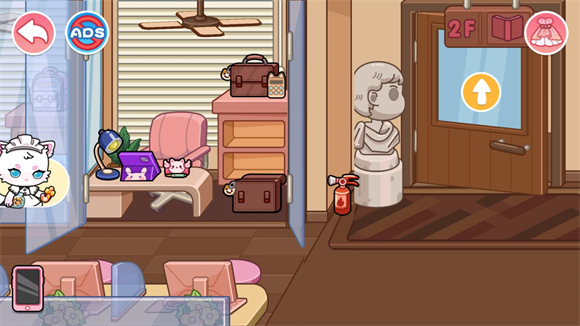 糖果校园_模拟经营_第3张_沃德下载站 糖果校园_https://m.wordpress6.com_模拟经营_第3张