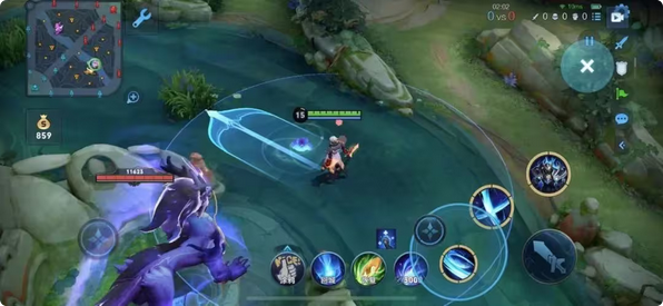 新手必看！女帝刺客出装指南，助你快速掌握技巧_https://www.wordpress6.com_游戏攻略_第1张