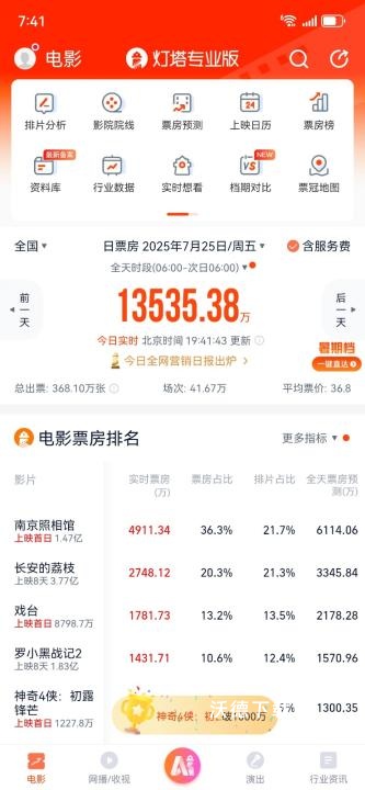 灯塔专业版App_https://m.wordpress6.com_生活实用_第3张