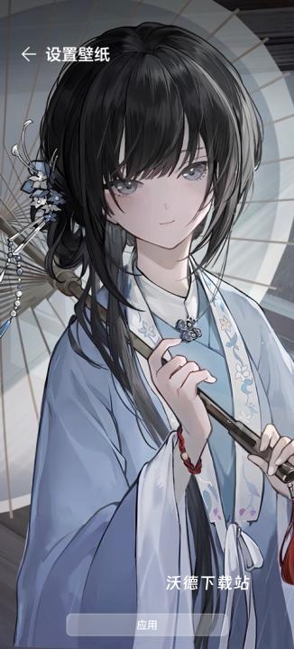 壁纸引擎壁纸文件_https://www.wordpress6.com_摄影图像_第3张