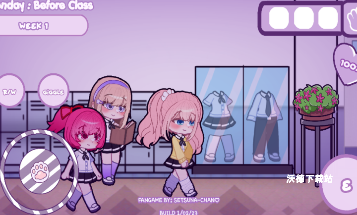 加查病娇模拟器下载_https://www.wordpress6.com_休闲益智_第1张