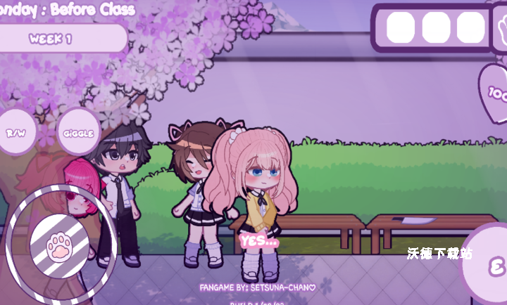 加查病娇模拟器下载_https://www.wordpress6.com_休闲益智_第3张