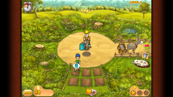 我的免费农场2下载_https://www.wordpress6.com_模拟经营_第2张