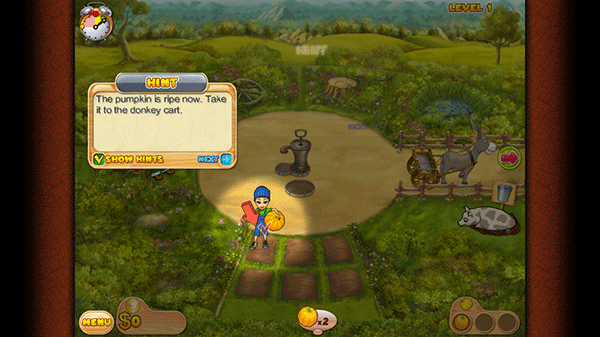 我的免费农场2下载_https://www.wordpress6.com_模拟经营_第4张