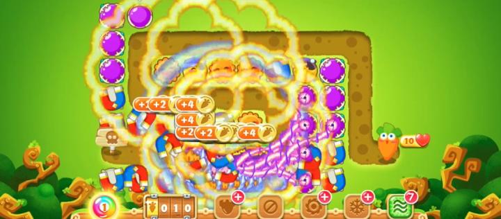 保卫萝卜2钻石竟然这么有用？99%玩家不知道的隐藏玩法！_https://www.wordpress6.com_游戏攻略_第3张