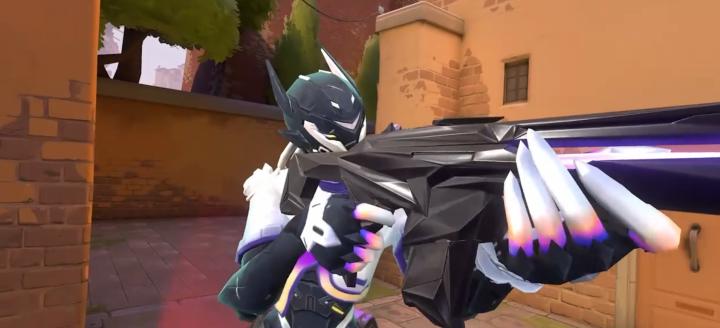 无畏契约源能行动破棘新生赛季怎么快速上手？_https://www.wordpress6.com_游戏攻略_第2张