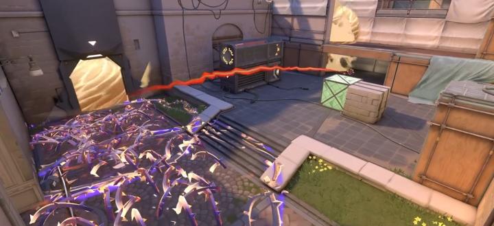 无畏契约源能行动破棘新生赛季怎么快速上手？_https://www.wordpress6.com_游戏攻略_第3张