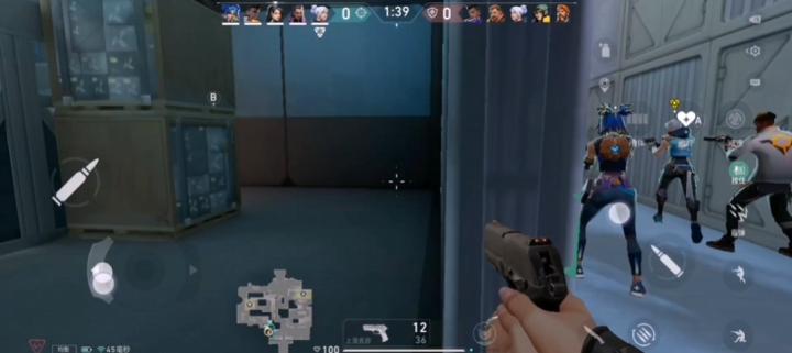 无畏契约源能行动破棘新生赛季怎么快速上手？_https://www.wordpress6.com_游戏攻略_第4张