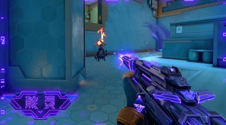 无畏契约源能行动破棘新生赛季怎么快速上手？_https://www.wordpress6.com_游戏攻略_第5张