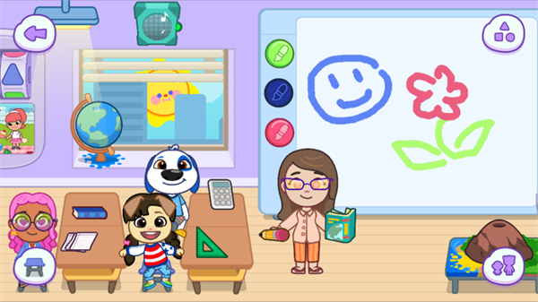 汤姆猫小镇下载_模拟经营_第2张_沃德下载站 汤姆猫小镇下载_https://www.wordpress6.com_模拟经营_第2张