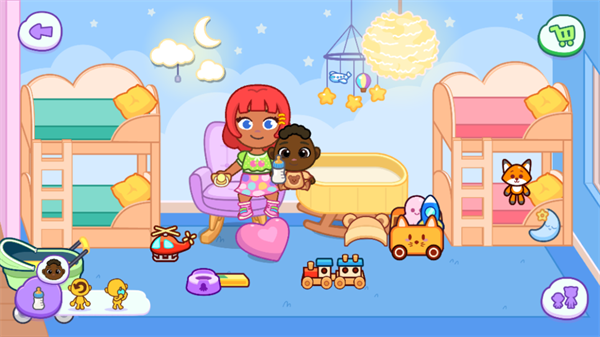 汤姆猫小镇下载_模拟经营_第3张_沃德下载站 汤姆猫小镇下载_https://www.wordpress6.com_模拟经营_第3张