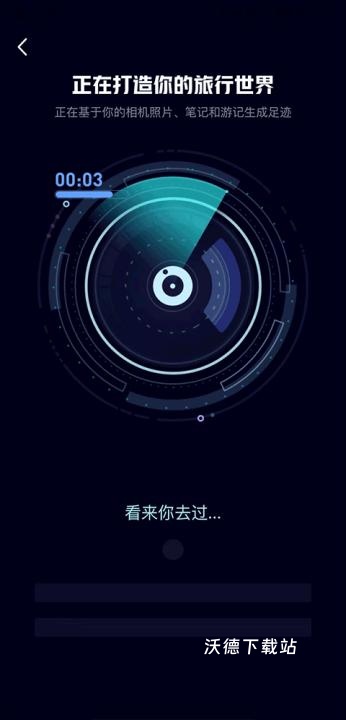 马蜂窝app_https://www.wordpress6.com_出行购物_第3张