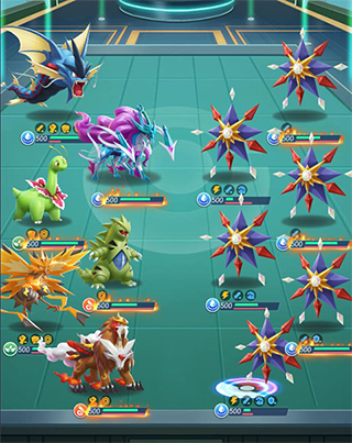 旋转吧泡泡君下载_https://m.wordpress6.com_休闲益智_第1张