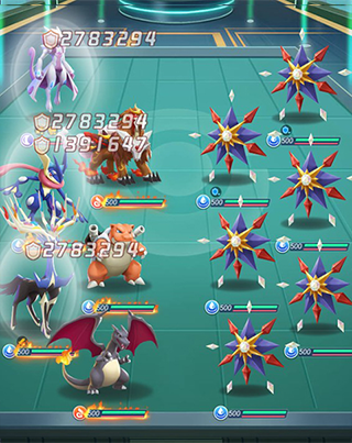 旋转吧泡泡君下载_https://m.wordpress6.com_休闲益智_第3张