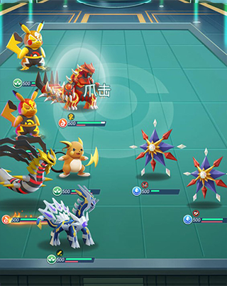 旋转吧泡泡君下载_https://m.wordpress6.com_休闲益智_第2张