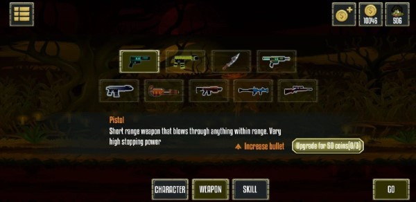 僵尸射击森林战争下载_动作冒险_第2张_沃德下载站 僵尸射击森林战争下载_https://www.wordpress6.com_动作冒险_第2张