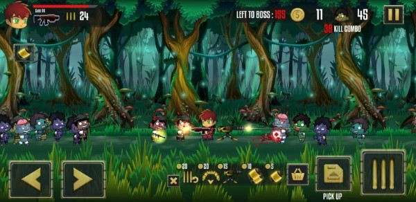 僵尸射击森林战争下载_动作冒险_第3张_沃德下载站 僵尸射击森林战争下载_https://www.wordpress6.com_动作冒险_第3张