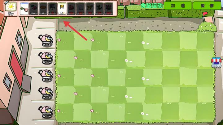 萌植物消灭僵尸下载_https://www.wordpress6.com_策略卡牌_第3张