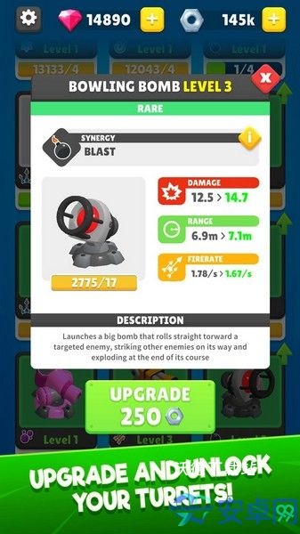 自动防御下载_https://www.wordpress6.com_动作冒险_第1张