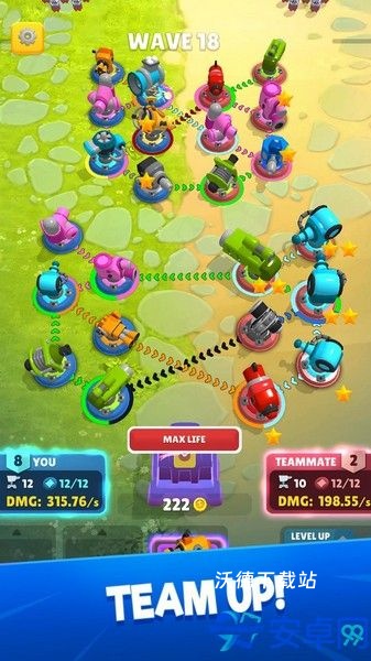 自动防御下载_https://www.wordpress6.com_动作冒险_第2张