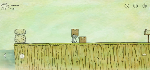 我不是蠢驴下载_https://m.wordpress6.com_休闲益智_第3张