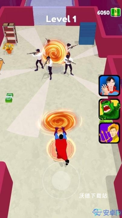 变形英雄下载_https://m.wordpress6.com_休闲益智_第1张