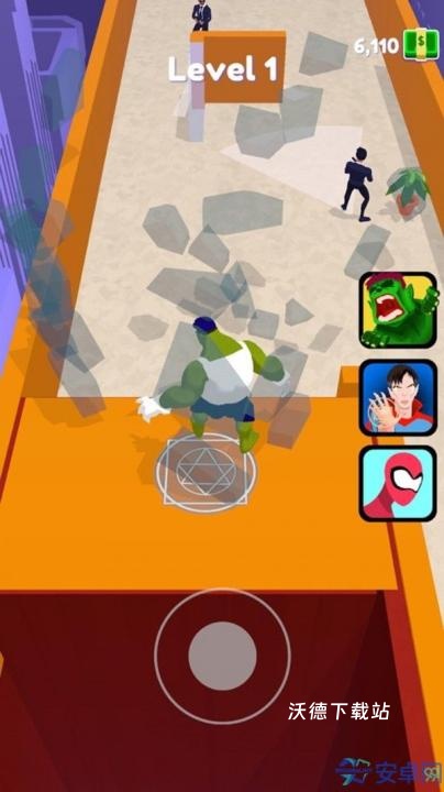 变形英雄下载_https://m.wordpress6.com_休闲益智_第3张