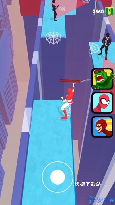 变形英雄下载_https://m.wordpress6.com_休闲益智_第2张