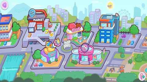 小镇探险记下载_https://www.wordpress6.com_模拟经营_第2张