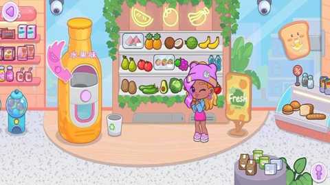 小镇探险记下载_https://www.wordpress6.com_模拟经营_第3张