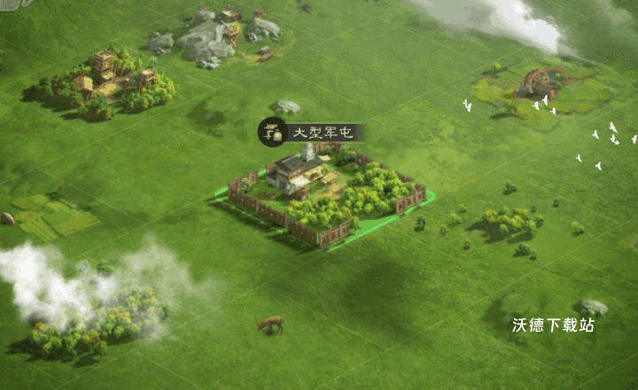 S2吕布兵书终极答案！这套搭配让战神直接封神_https://www.wordpress6.com_游戏攻略_第1张