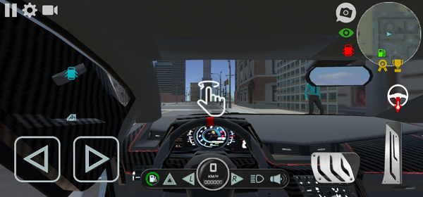 兰博汽车模拟器下载_模拟经营_第3张_沃德下载站 兰博汽车模拟器下载_https://www.wordpress6.com_模拟经营_第3张