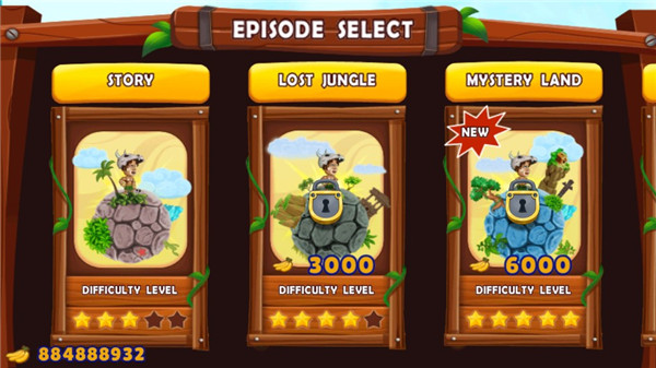 疯狂丛林冒险下载_https://www.wordpress6.com_角色扮演_第2张