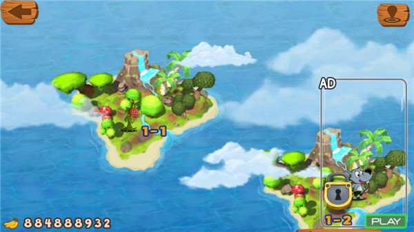 疯狂丛林冒险下载_https://www.wordpress6.com_角色扮演_第3张