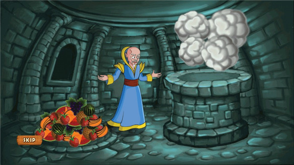 疯狂丛林冒险下载_https://www.wordpress6.com_角色扮演_第4张