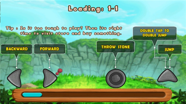 疯狂丛林冒险下载_https://www.wordpress6.com_角色扮演_第5张