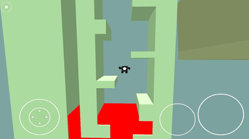 小型机器人冒险下载_https://www.wordpress6.com_休闲益智_第2张