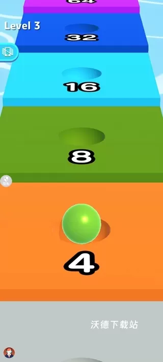 球球跑酷挑战赛下载_https://www.wordpress6.com_休闲益智_第3张