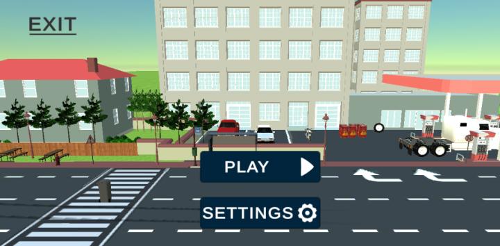 汽车碰撞沙盒模拟器下载_https://www.wordpress6.com_休闲益智_第1张